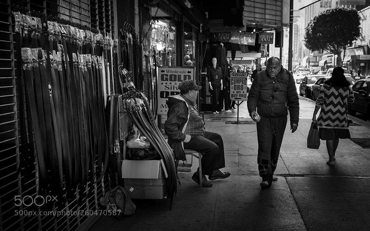 Fujifilm X-T10 sample photo. Belts web photography