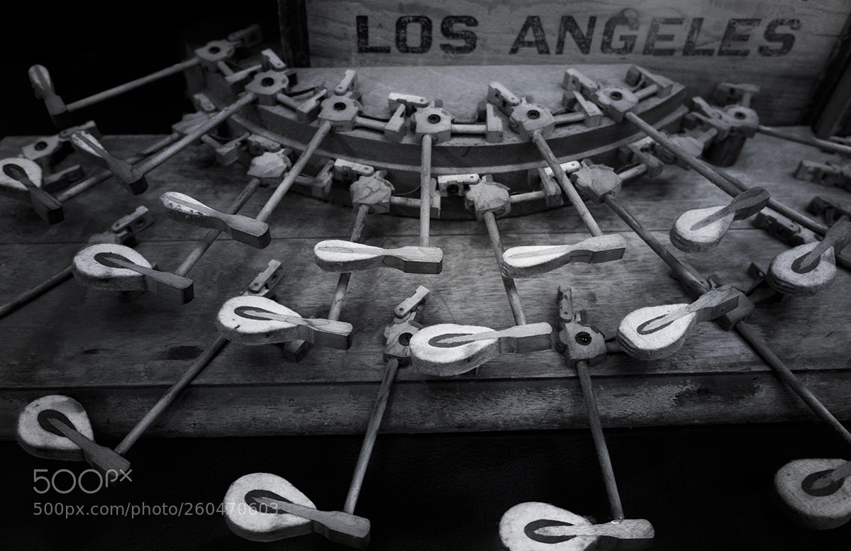 Fujifilm X-T10 sample photo. Los angekes web photography