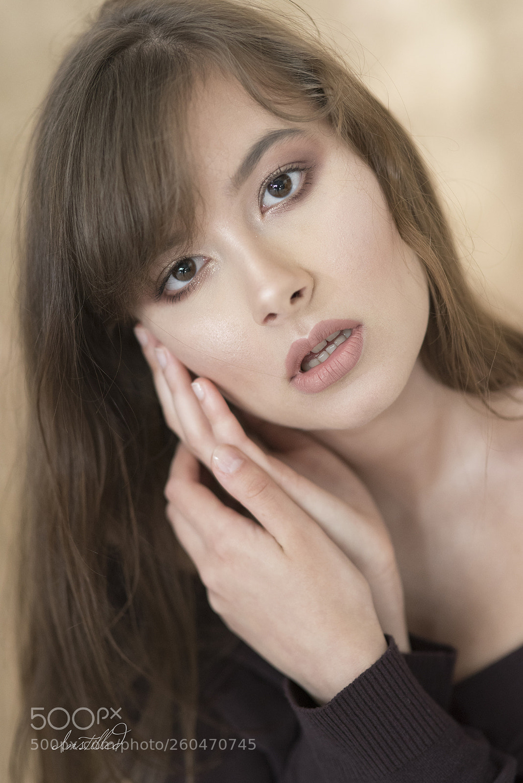 Nikon D750 sample photo. Dominika photography