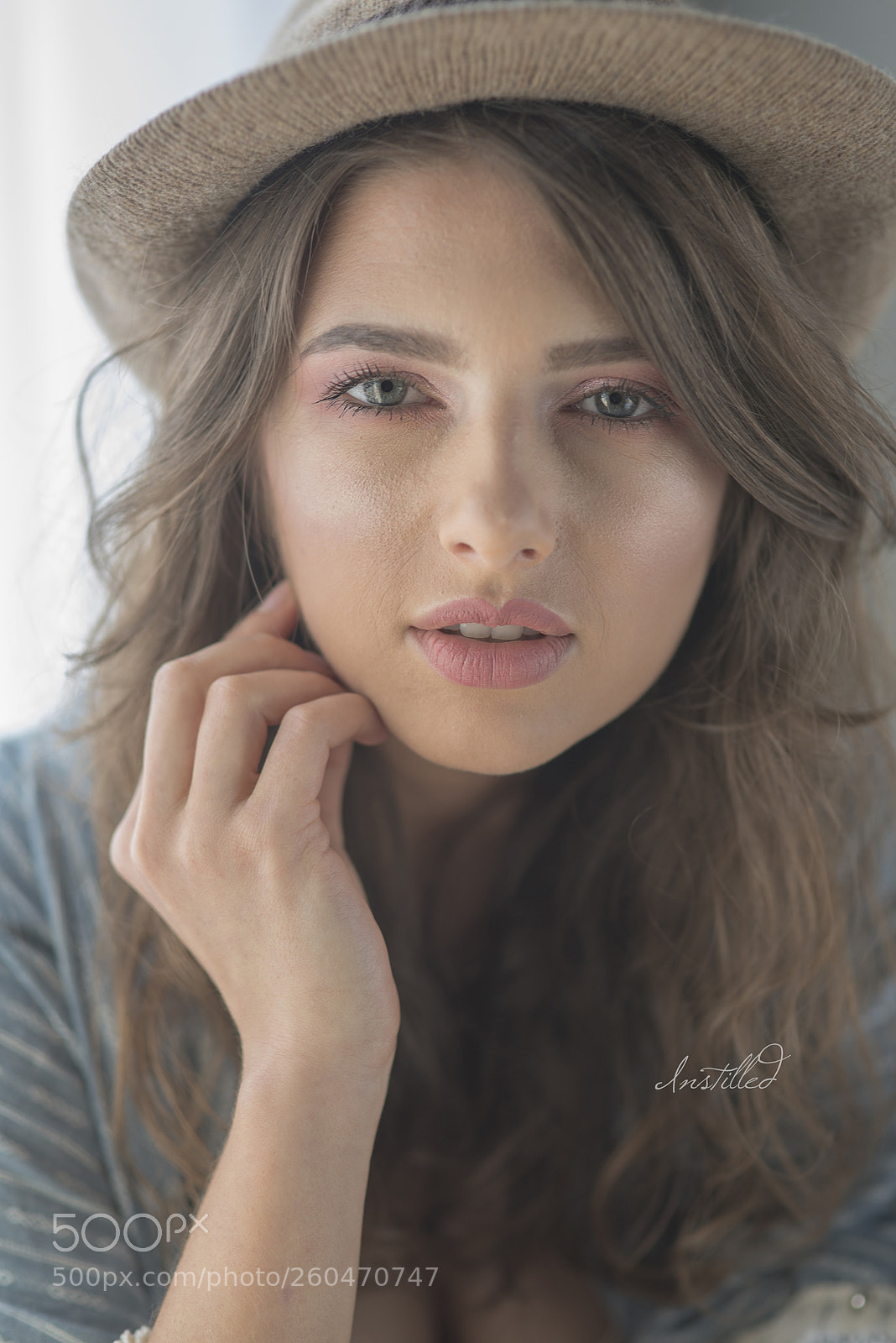 Nikon D750 sample photo. Marynka photography