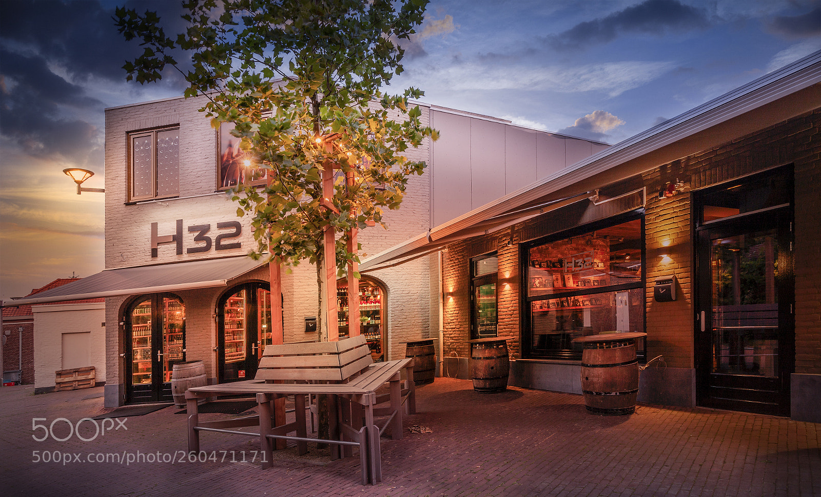 Canon EOS 5D Mark II sample photo. H32 photography