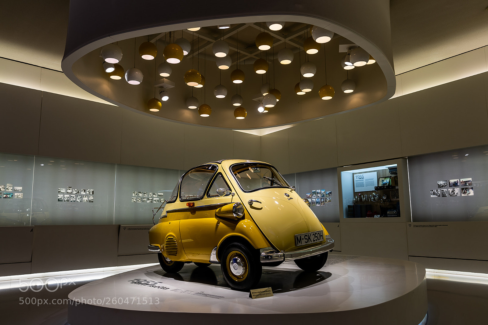 Nikon D4 sample photo. Bmw museum : munich : germany photography
