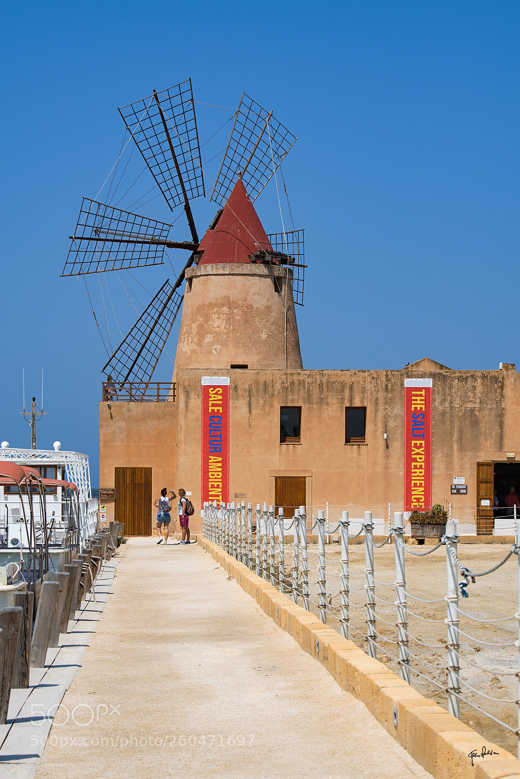 Nikon D800 sample photo. Salt museum photography