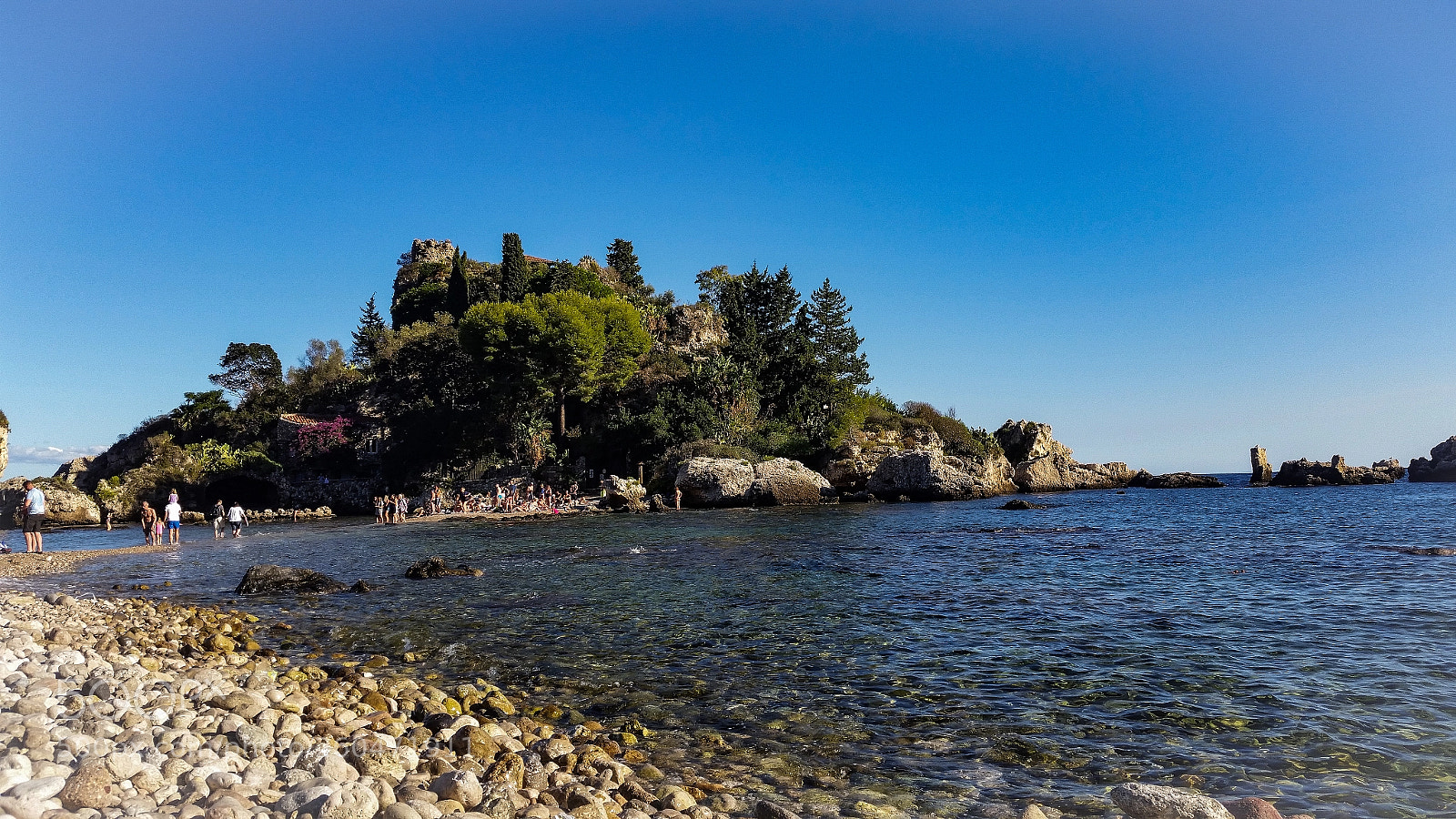 Samsung Galaxy S7 Edge sample photo. Ancora isolabella photography