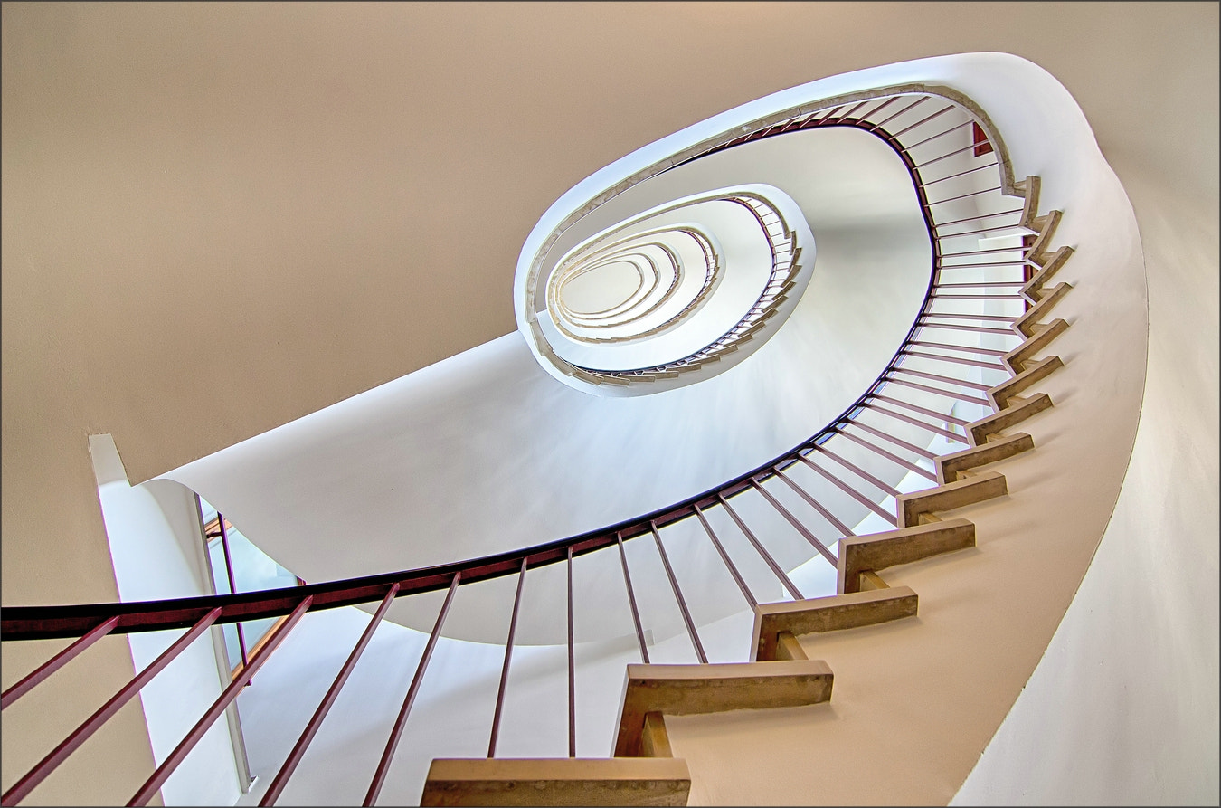 Tokina AT-X Pro 12-24mm F4 (IF) DX sample photo. * kajen * photography