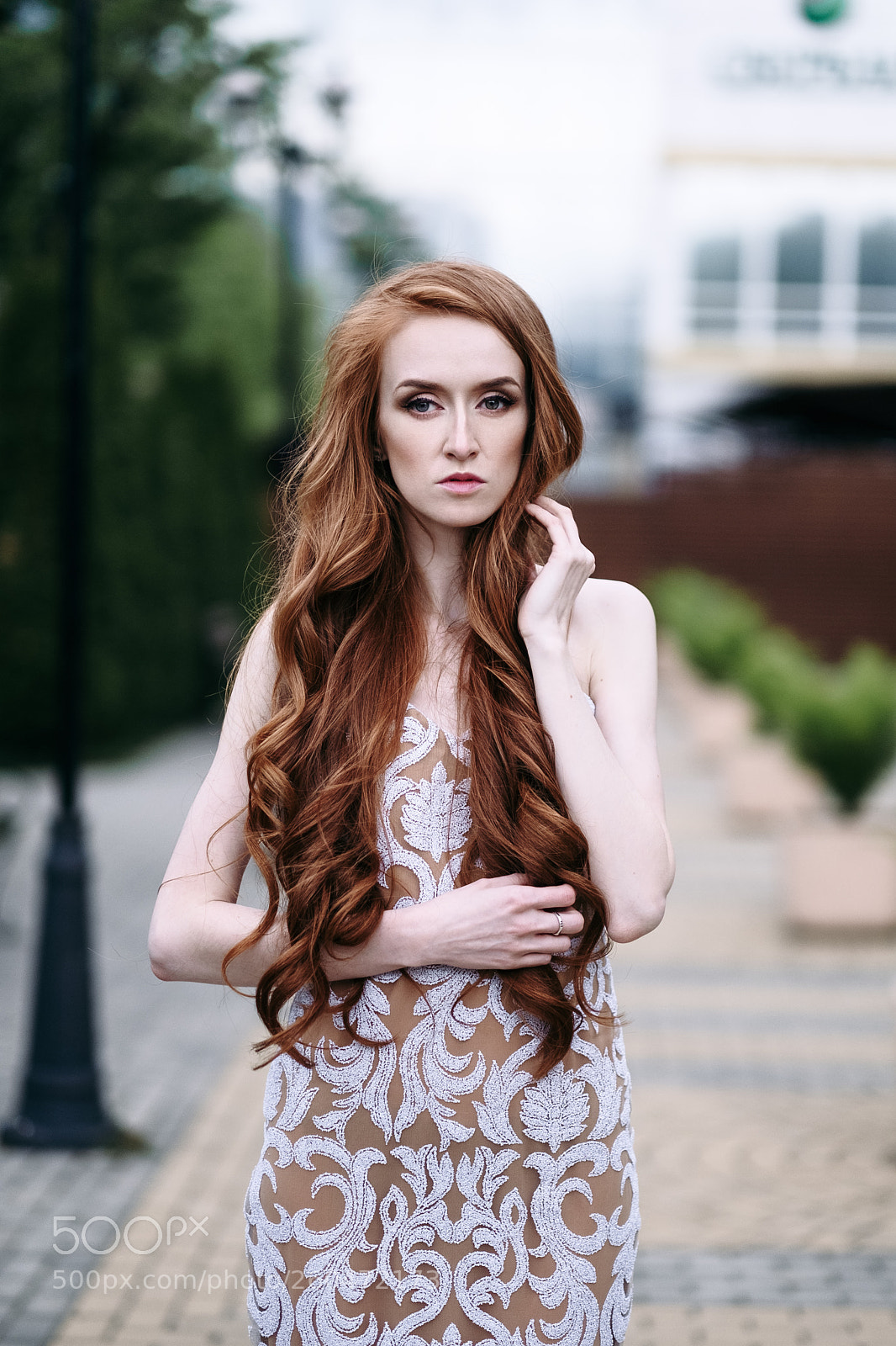 Fujifilm X-T2 sample photo. Anna photography