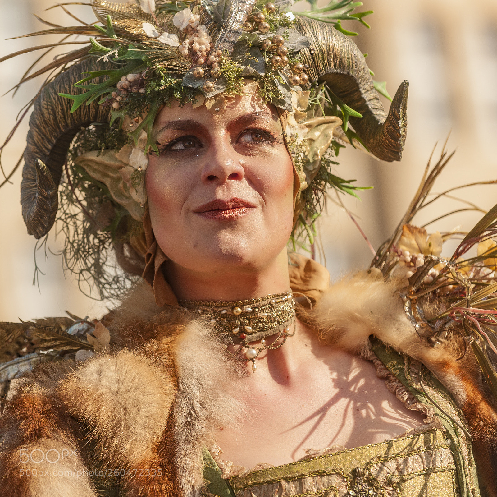 Nikon D700 sample photo. The golden fleece photography