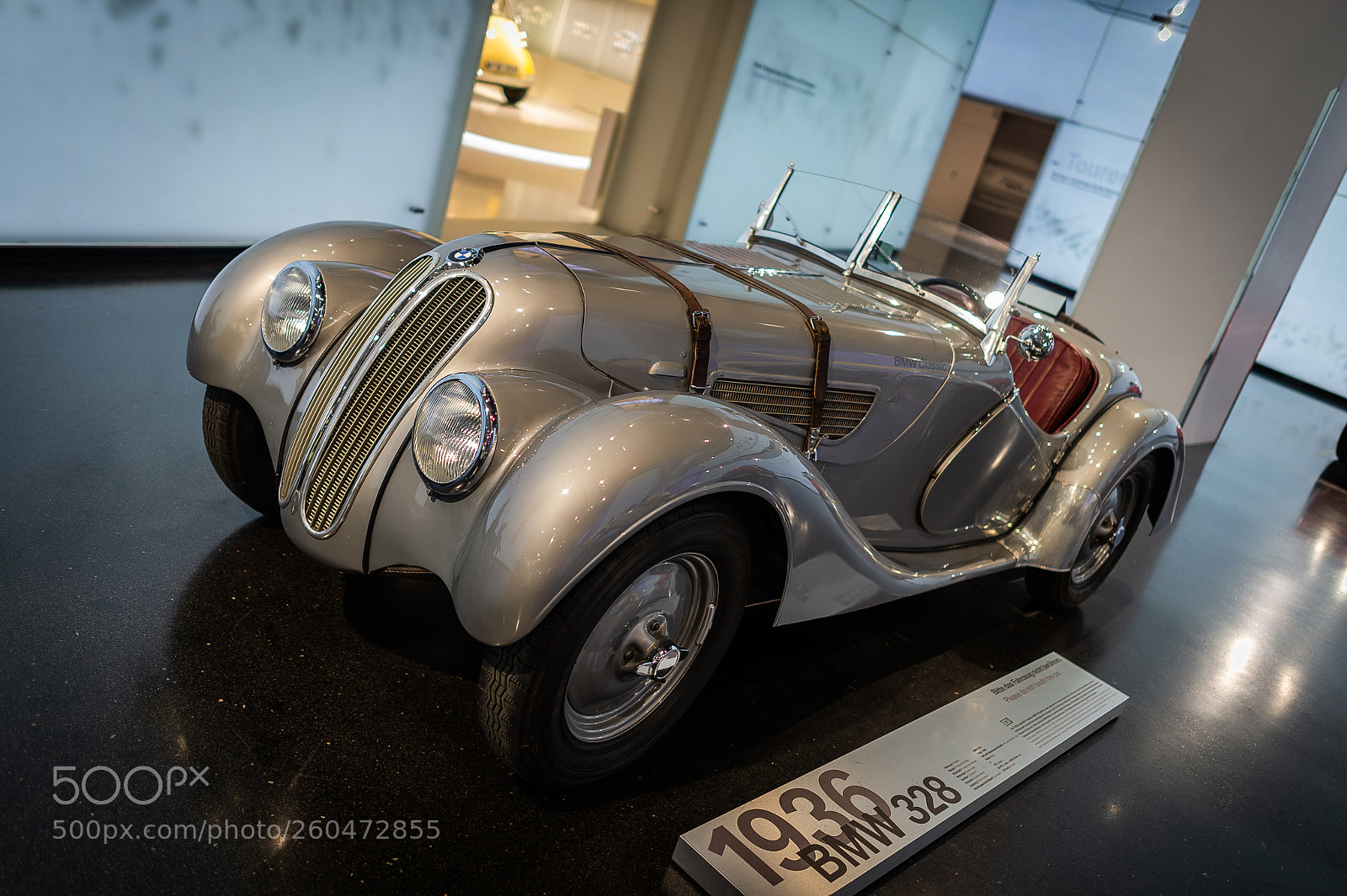 Nikon D4 sample photo. Bmw museum : munich : germany photography