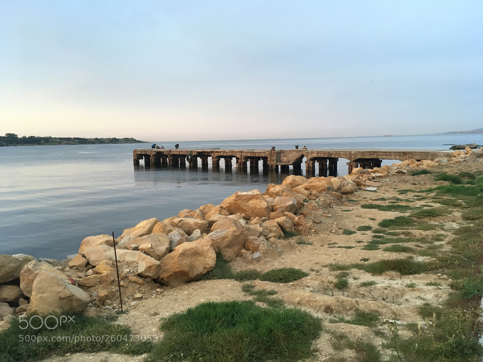 Apple iPhone SE sample photo. Hamzakoy beach photography