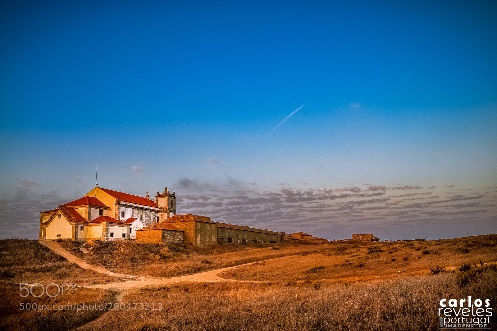 Nikon D5000 sample photo. Santu rio de nossa photography