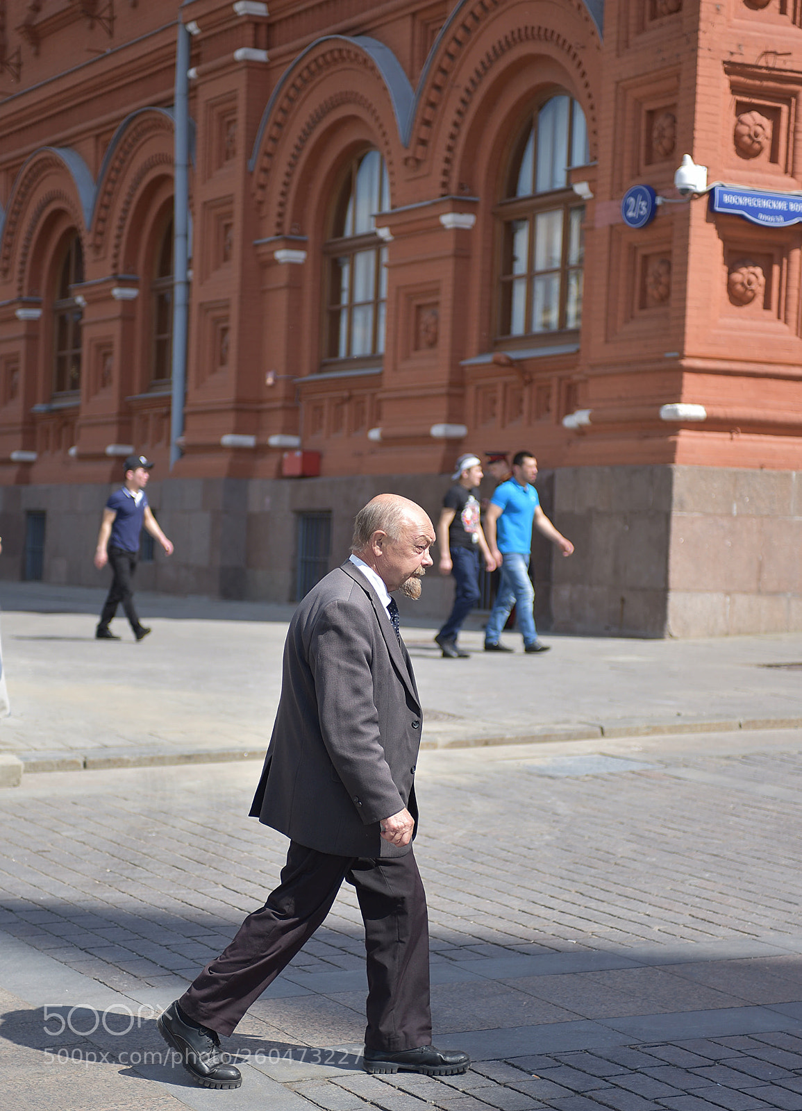 Nikon D750 sample photo. Lenin photography