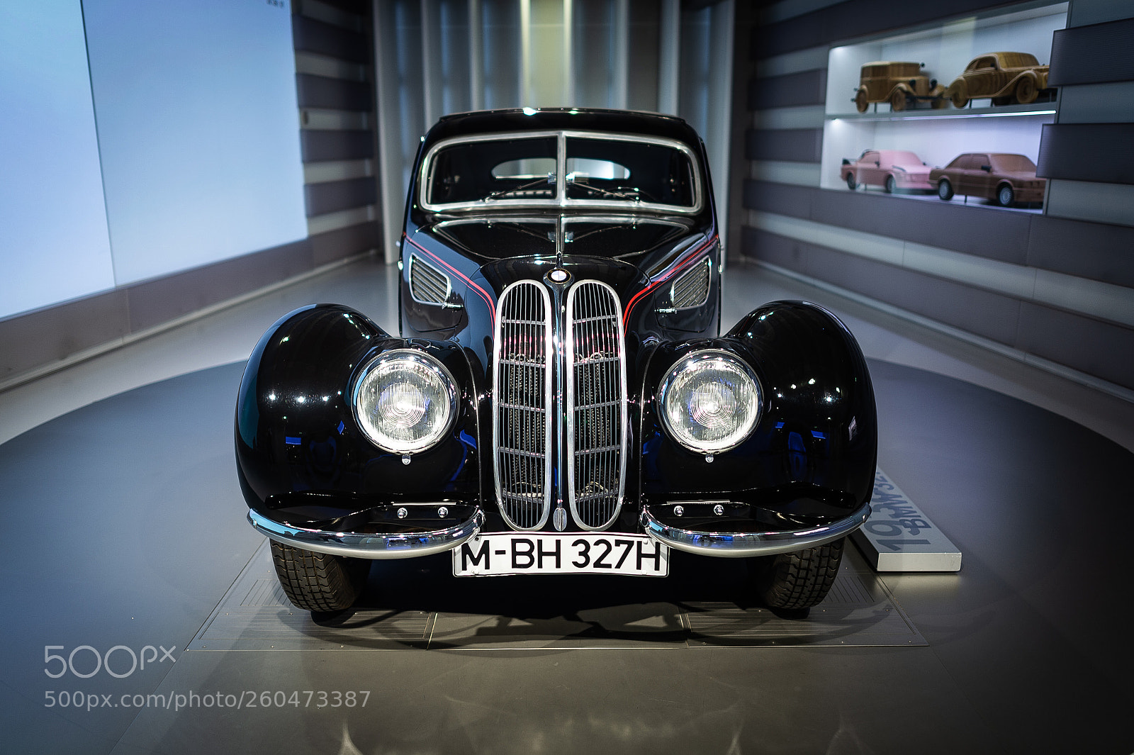 Nikon D4 sample photo. Bmw museum : munich : germany photography