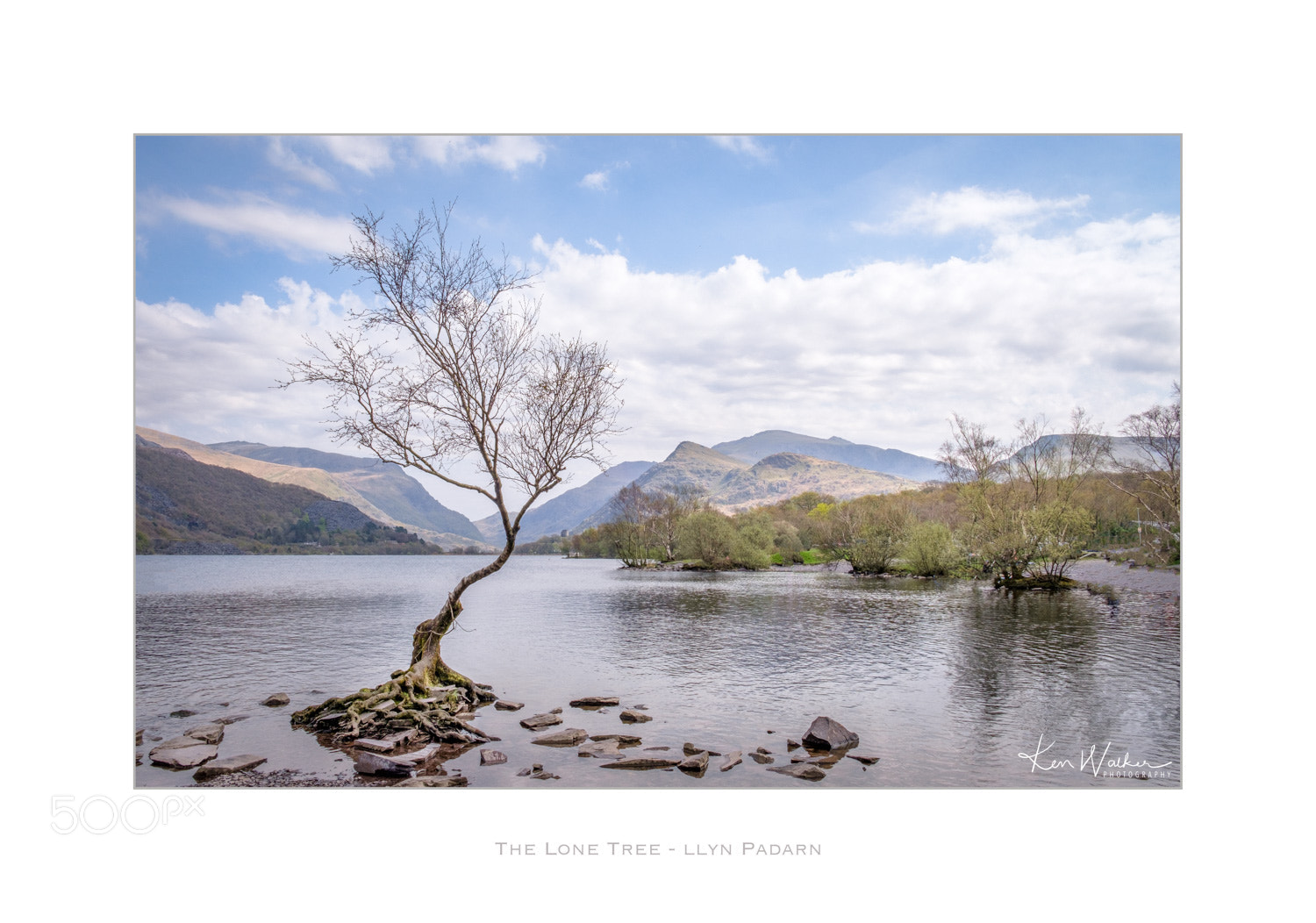 Fujifilm X-T2 sample photo. Llyn padarn photography