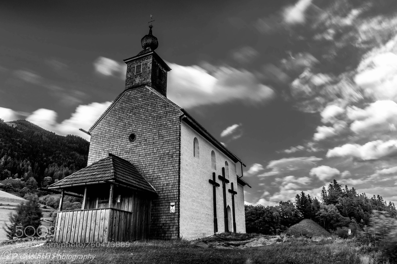 Nikon D5300 sample photo. Saint john the evangelist photography