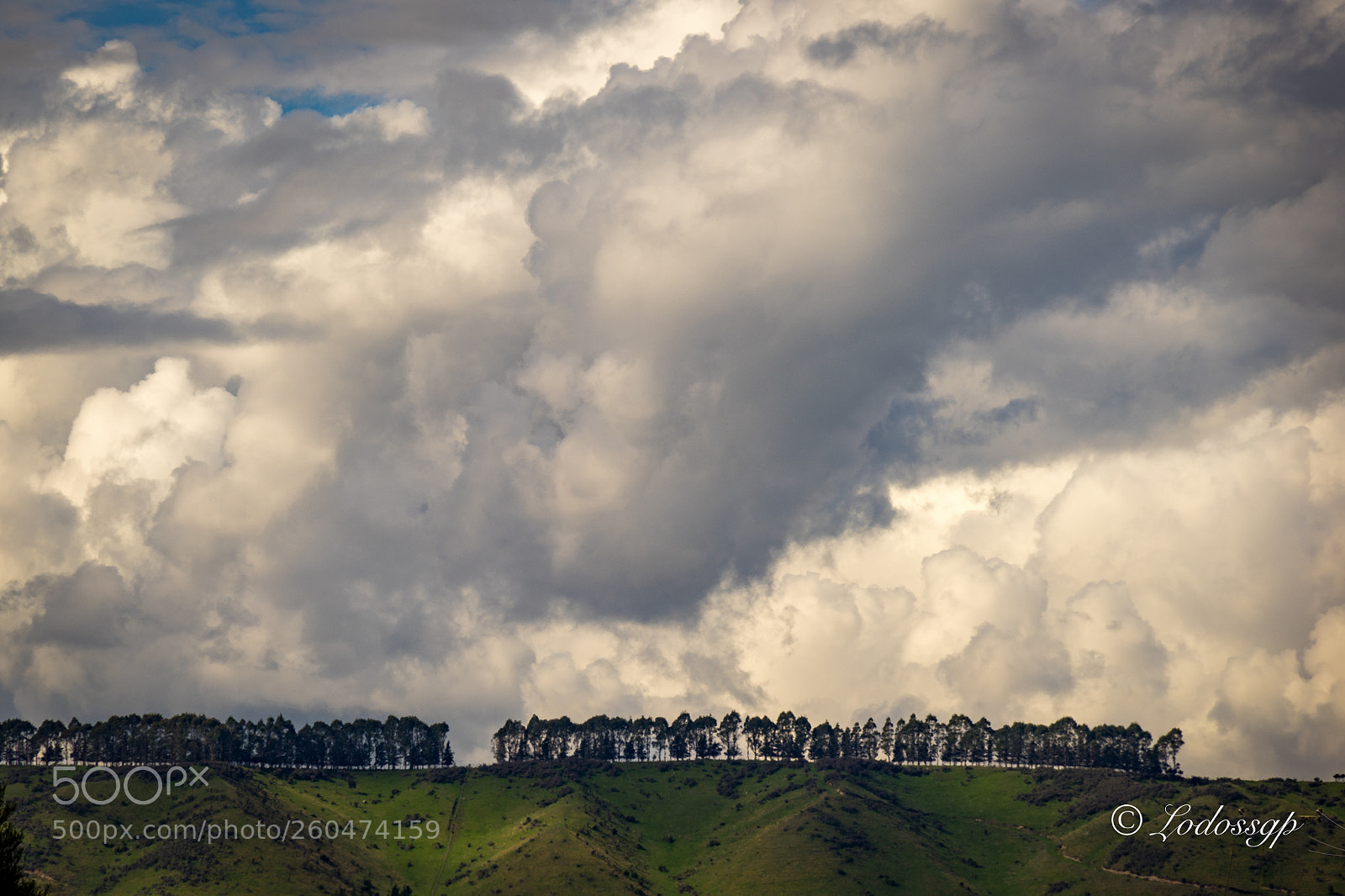 Sony a7 sample photo. A cloudy day photography