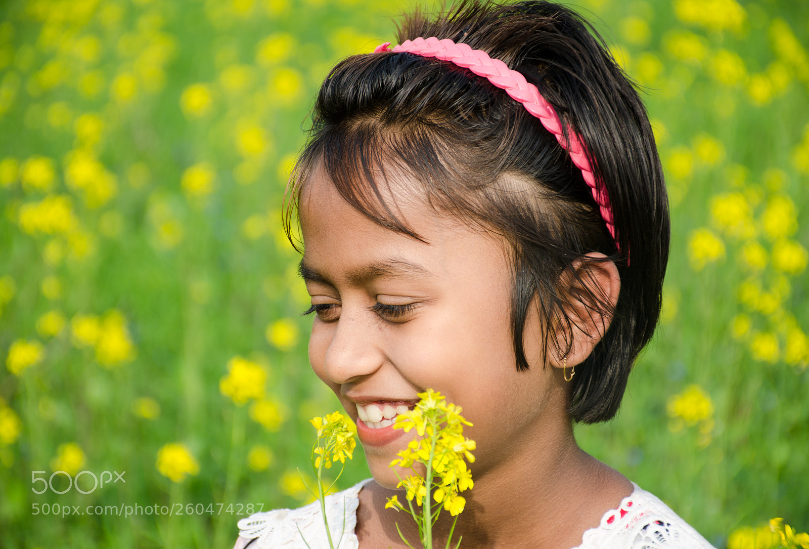 Nikon D7000 sample photo. Baby smiling photography