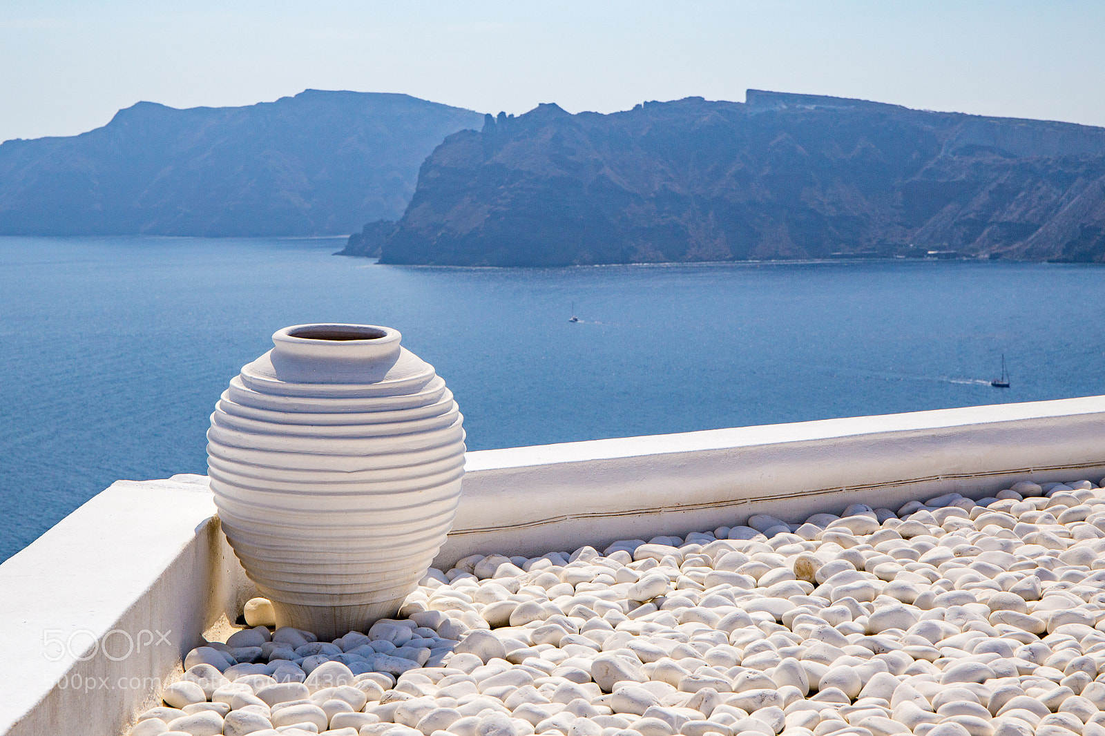 Canon EOS 6D sample photo. Greece santorini photography