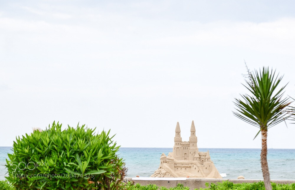 Nikon D7500 sample photo. Mallorca  photography