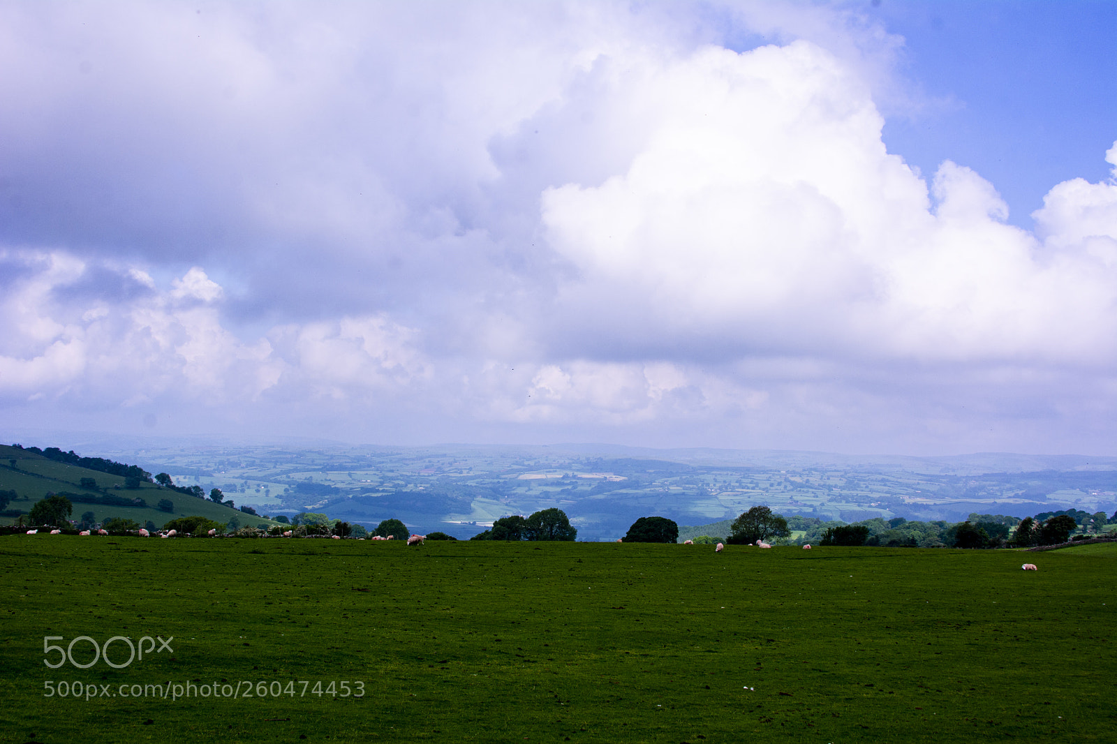 Nikon D7100 sample photo. Moody mountain skys photography