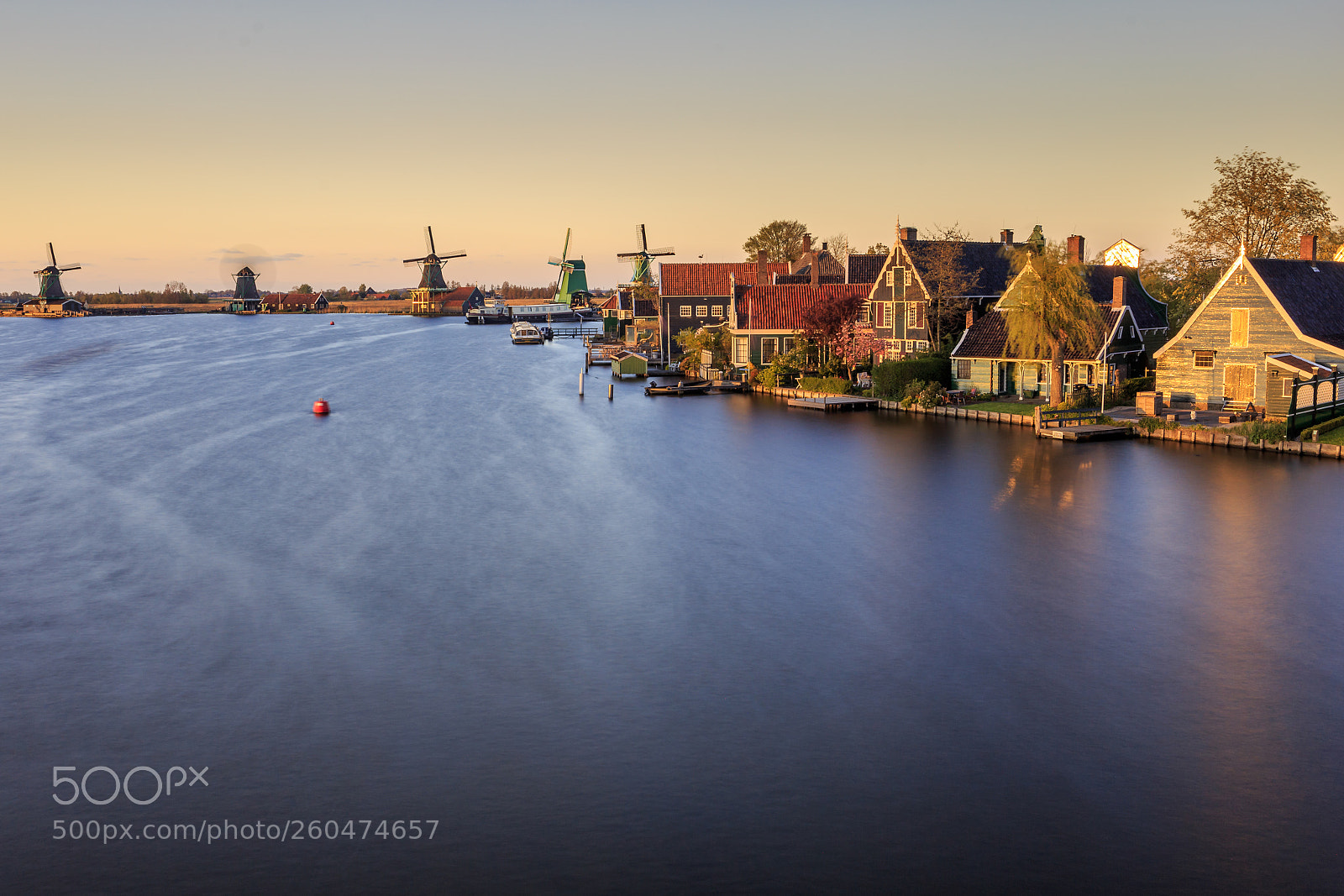 Canon EOS 6D sample photo. Zaanse schans photography