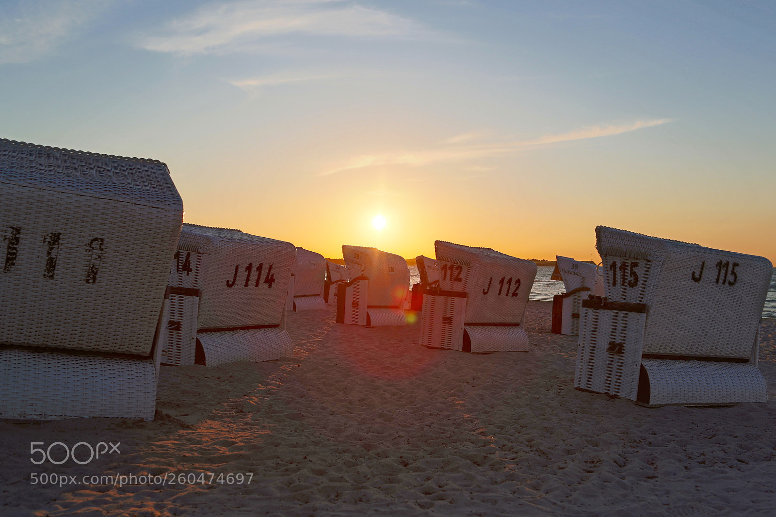 Canon EOS 6D sample photo. Ostseebad boltenhagen photography
