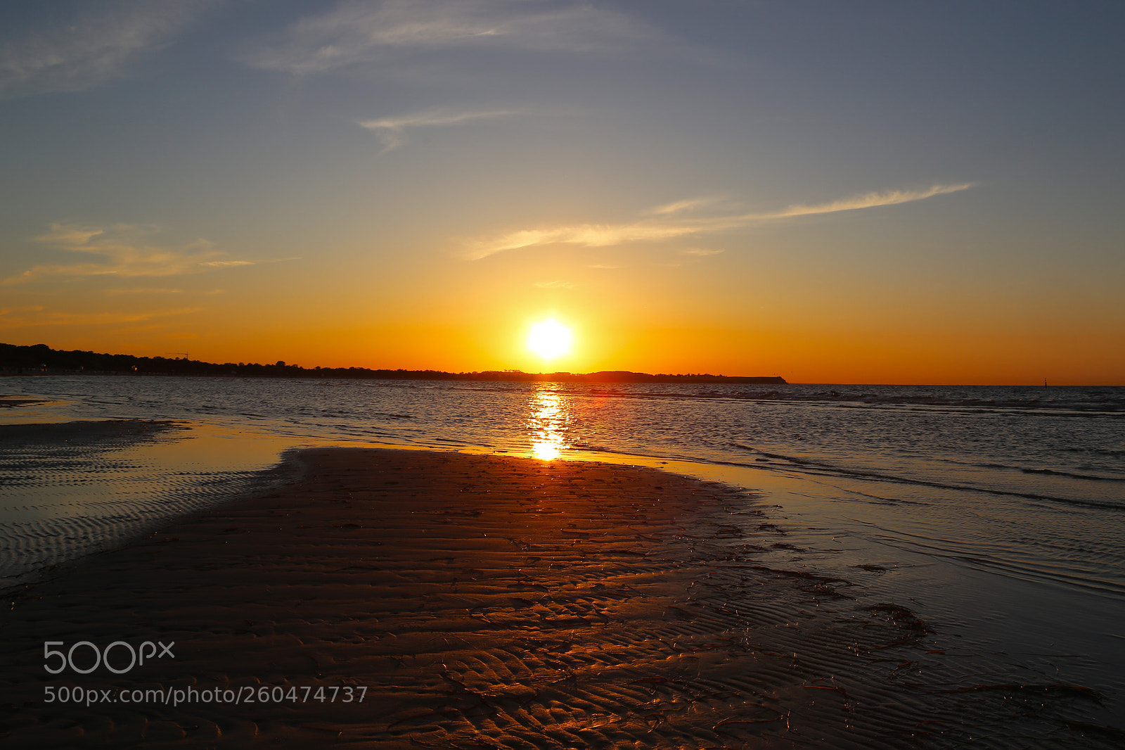 Canon EOS 6D sample photo. Ostseebad boltenhagen photography