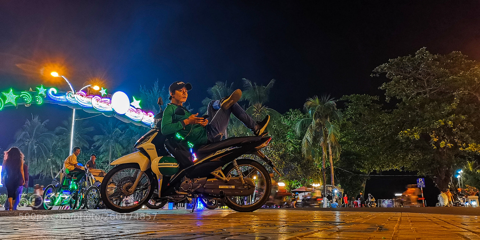 HUAWEI CLT-L29 sample photo. Tonytengteng-huaweip20pro photography