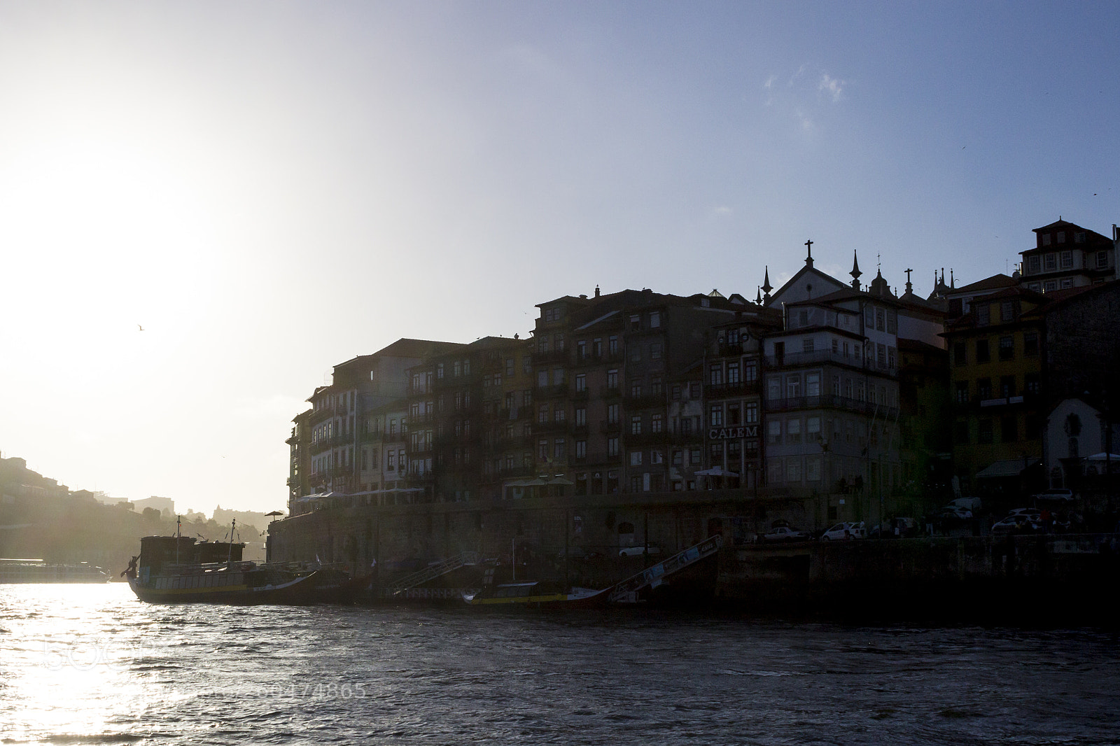Canon EOS 1100D (EOS Rebel T3 / EOS Kiss X50) sample photo. Porto photography