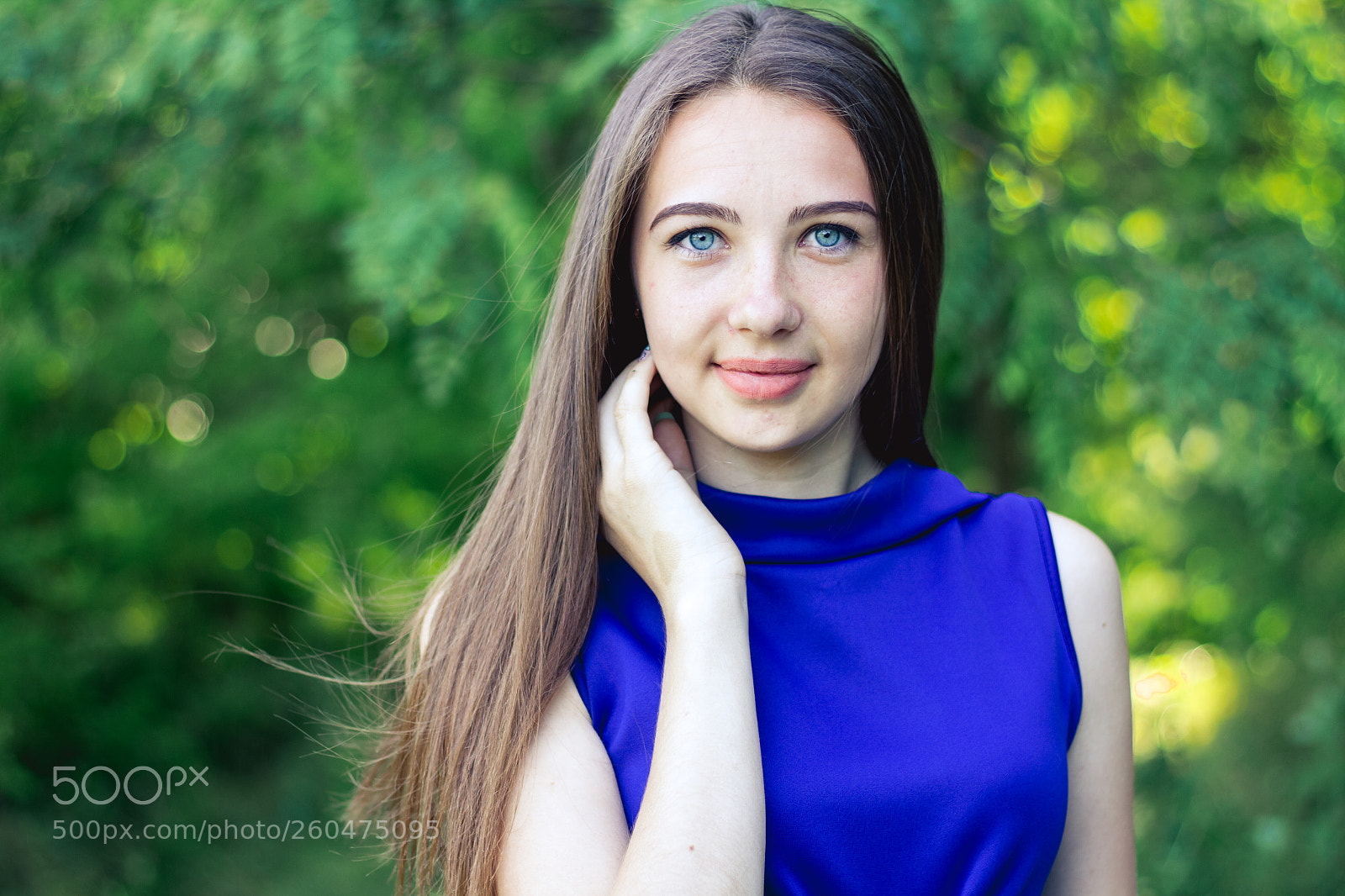 Canon EOS 7D sample photo. Anastasia photography