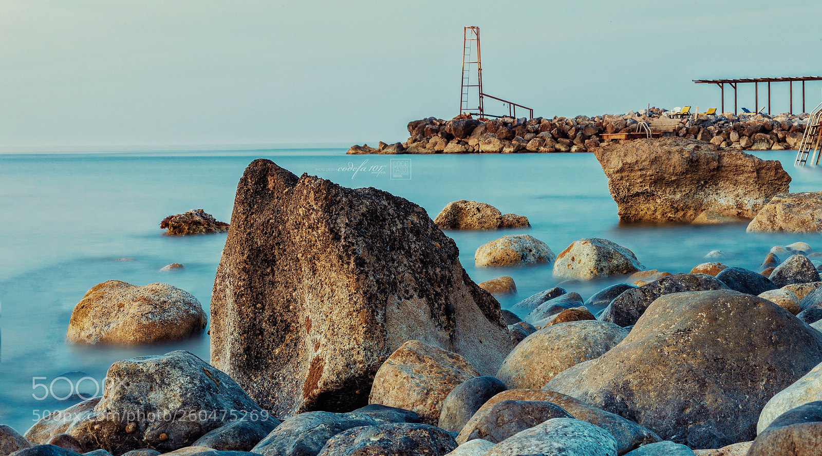Canon EOS 6D sample photo. Cyprus island photography