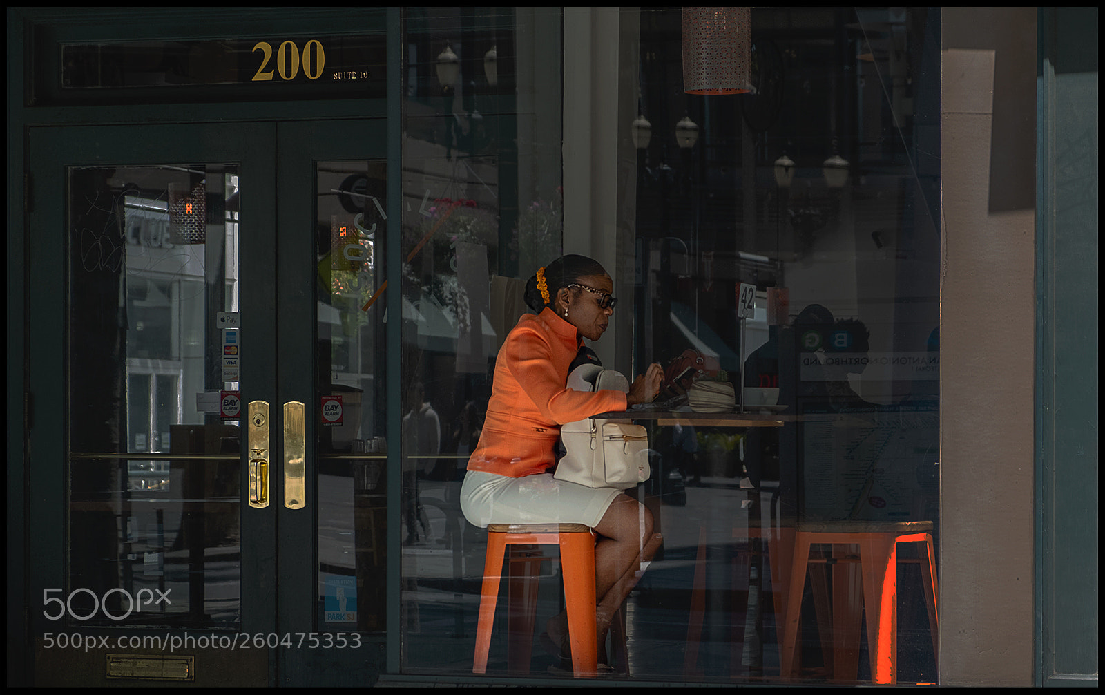 Fujifilm X-T2 sample photo. San josé (ca) photography