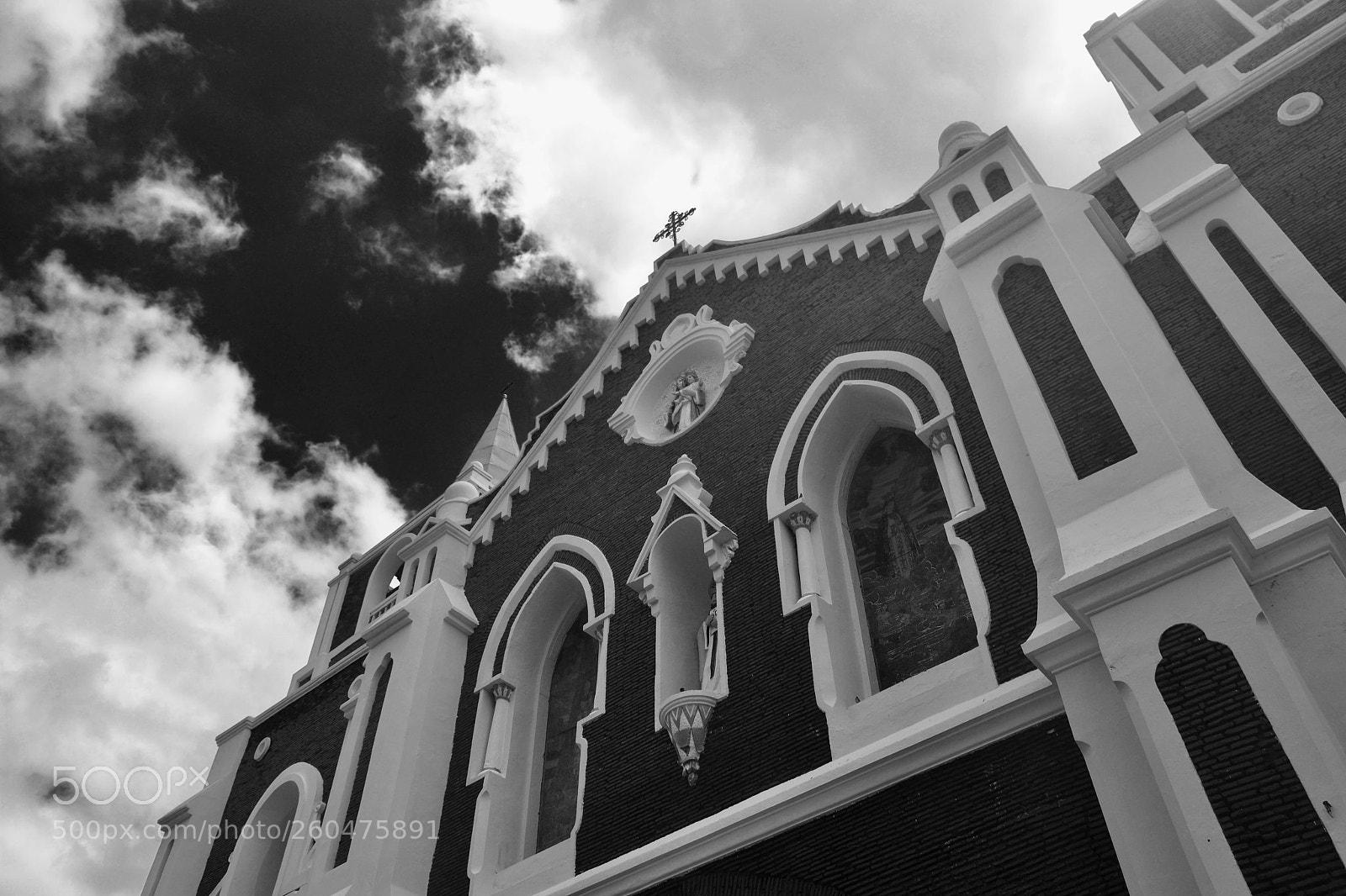 Nikon D3100 sample photo. () photography