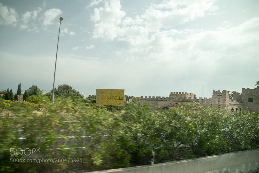 Nikon D7500 sample photo. Mallorca  photography
