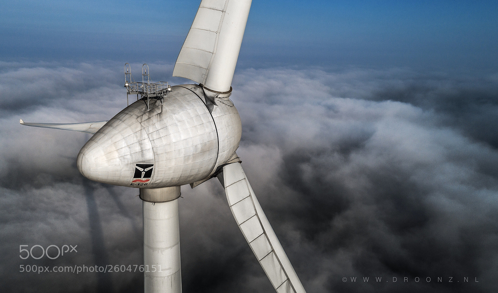 DJI FC6310 sample photo. Windmill “de ambtenaar” photography