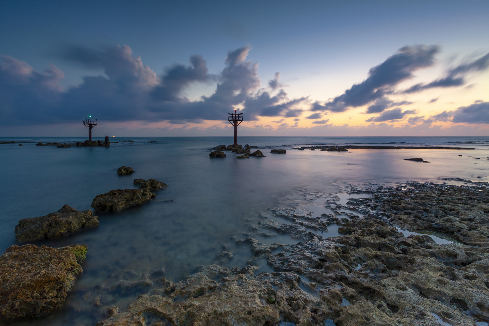 Canon EOS-1Ds Mark III sample photo. Mediterranean sea photography