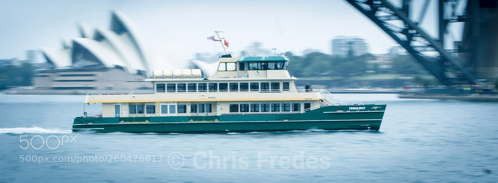 Canon EOS 60D sample photo. Sydney ferry photography