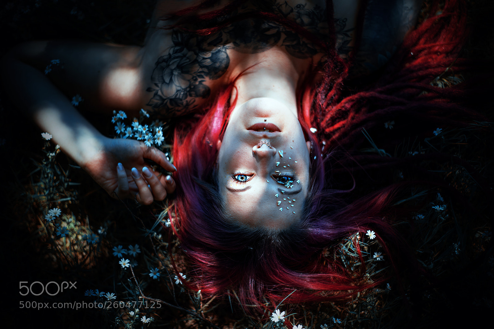 Nikon D610 sample photo. Ela. photography