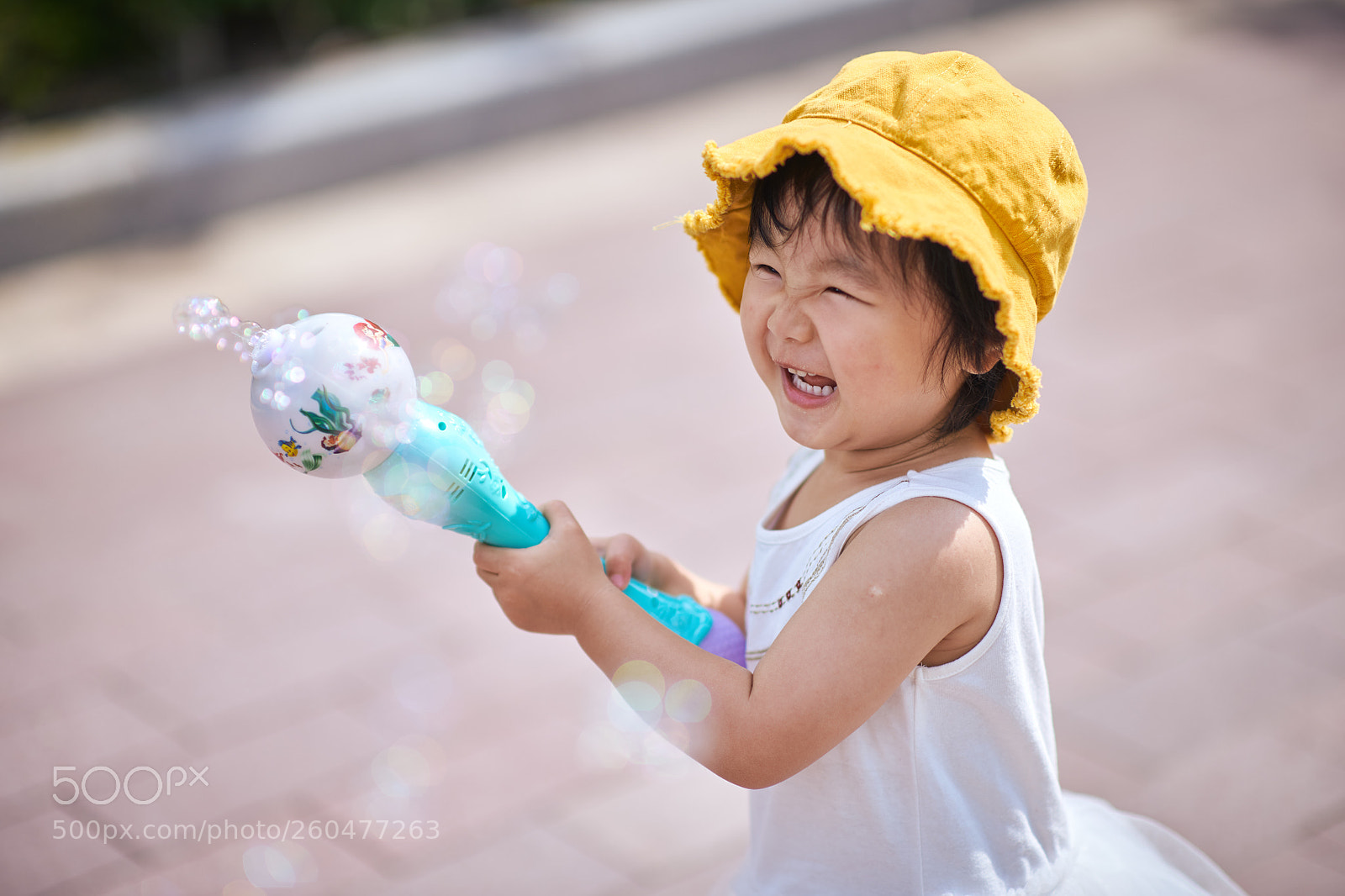 Nikon D850 sample photo. My pretty girl photography