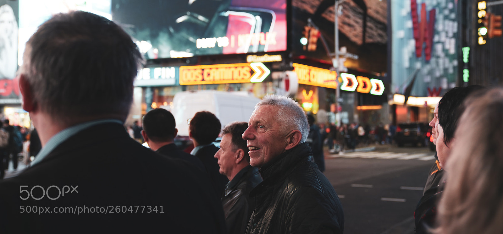 Sony a7R III sample photo. Smile - nyc photography