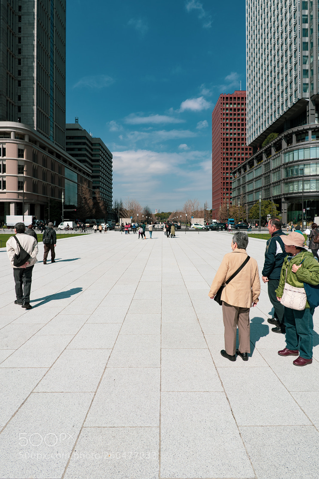 Sony a7 sample photo. Tokyo snap-0001 photography