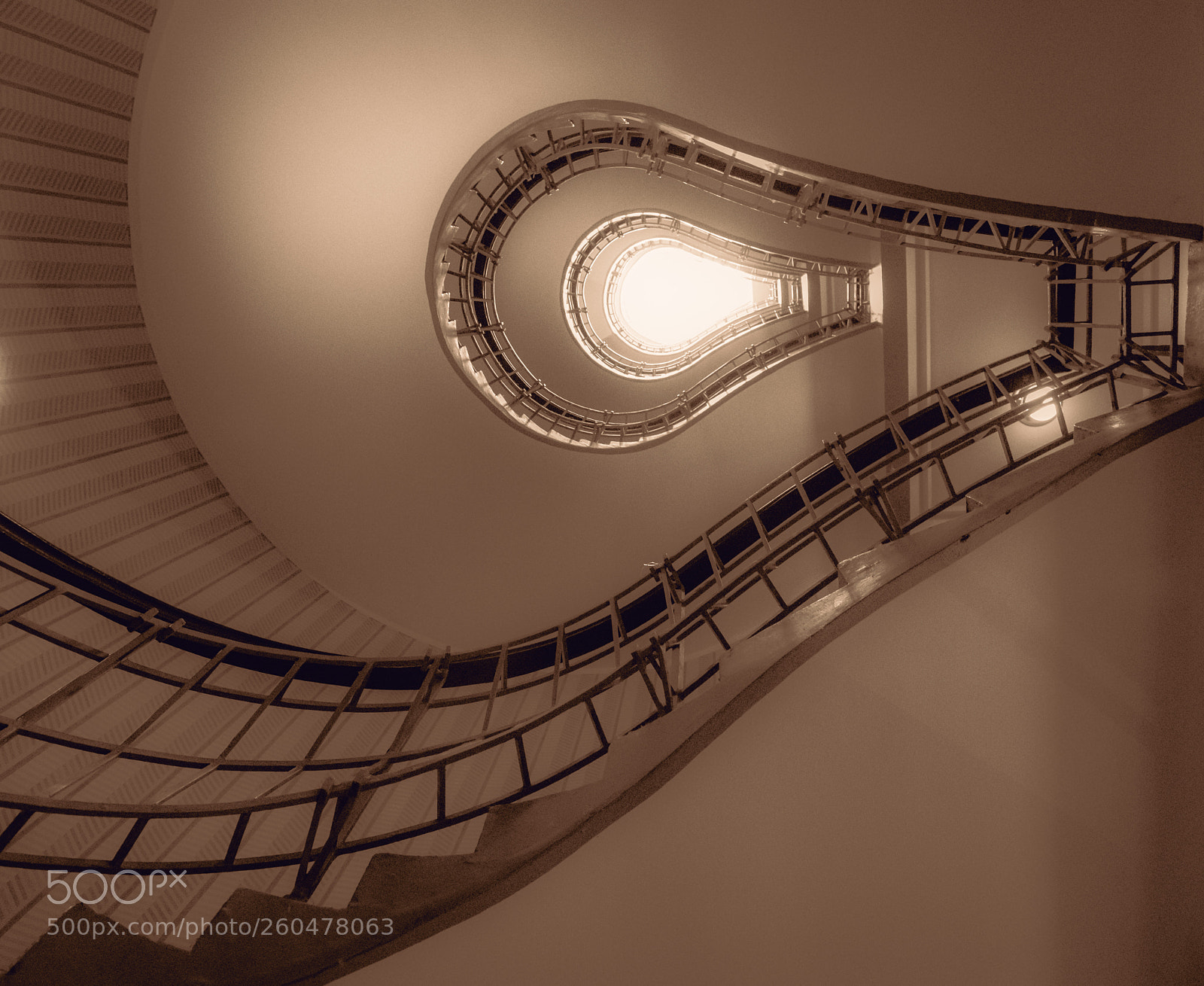 Nikon D810 sample photo. Bulb photography