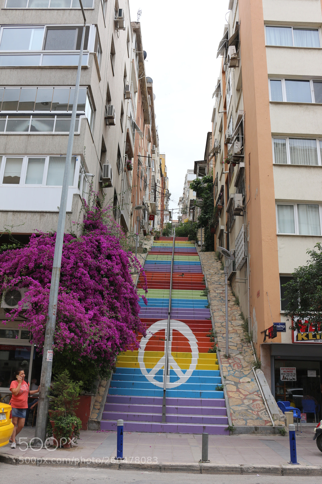 Canon EOS 700D (EOS Rebel T5i / EOS Kiss X7i) sample photo. İzmir photography