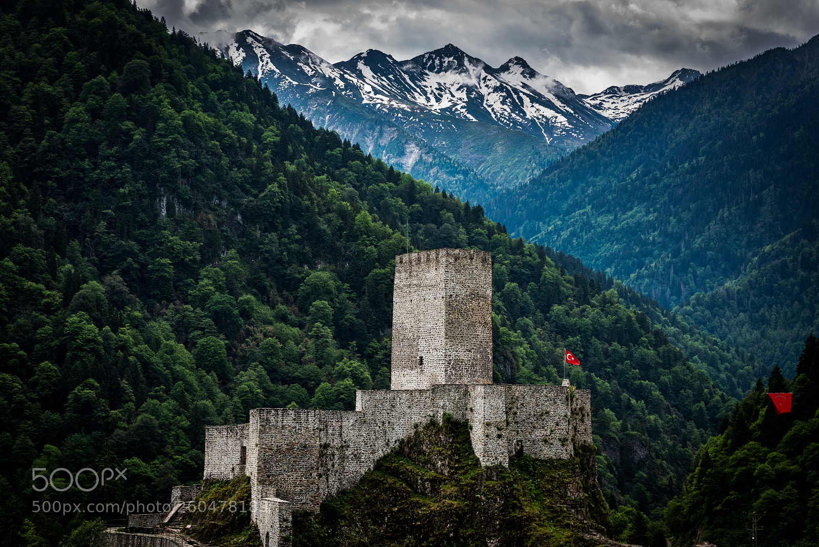 Nikon D810 sample photo. Zil castle photography