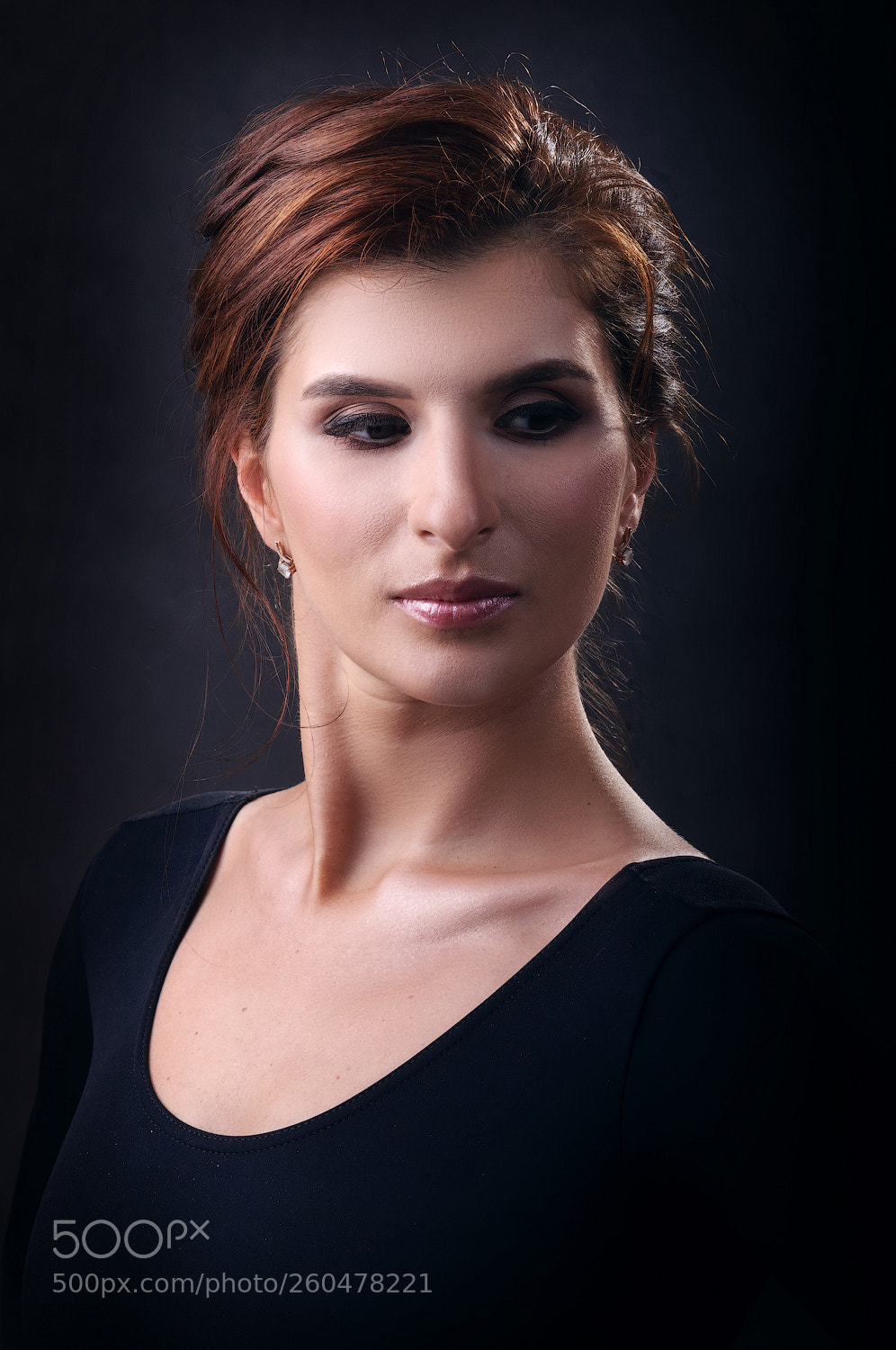 Nikon D90 sample photo. Karina photography