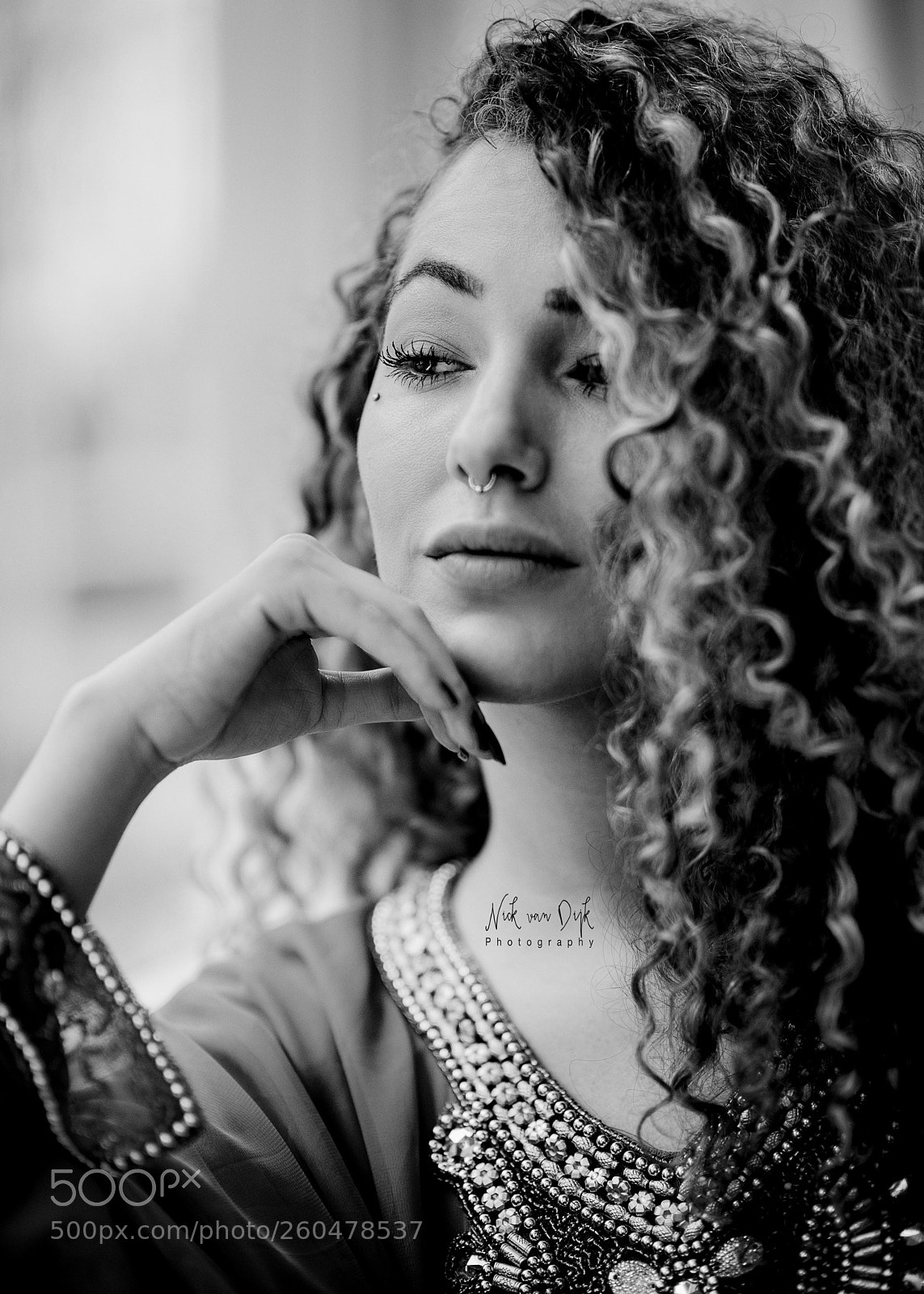 Nikon D800 sample photo. Jasmine viii photography