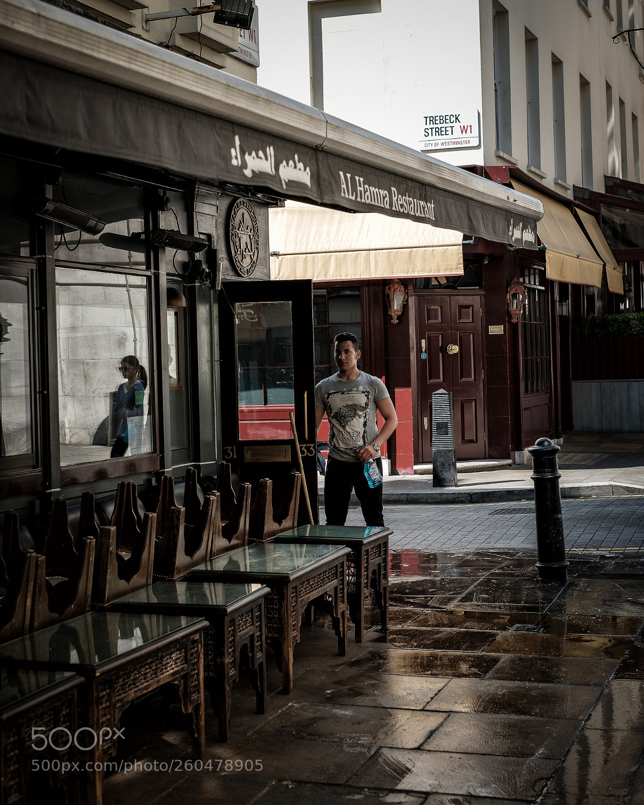 Fujifilm X-T2 sample photo. Al hamra photography