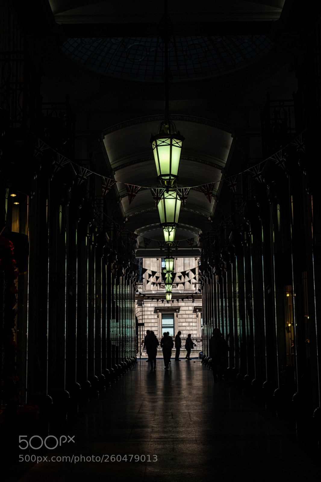 Fujifilm X-T2 sample photo. Piccadilly arcade photography