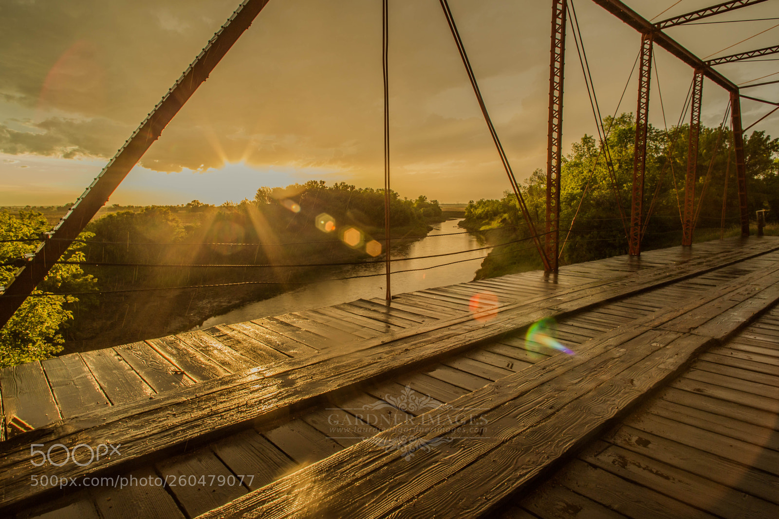 Canon EOS 6D sample photo. Web bridge photography