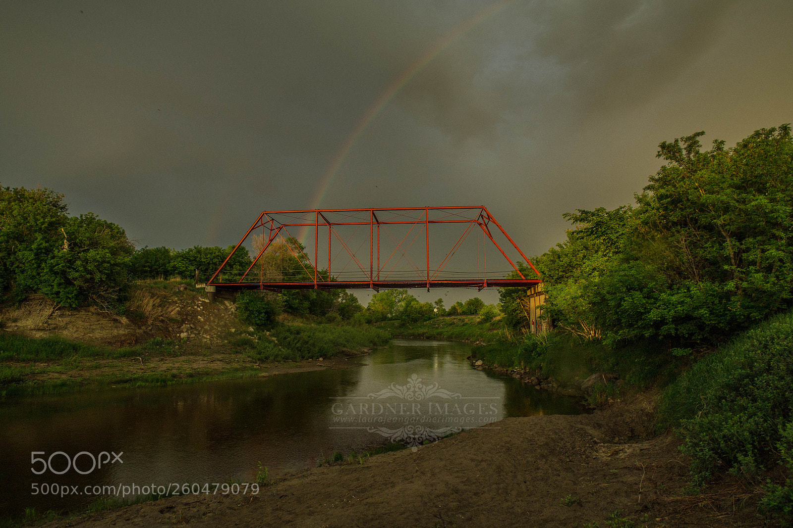 Canon EOS 6D sample photo. Web bridge photography