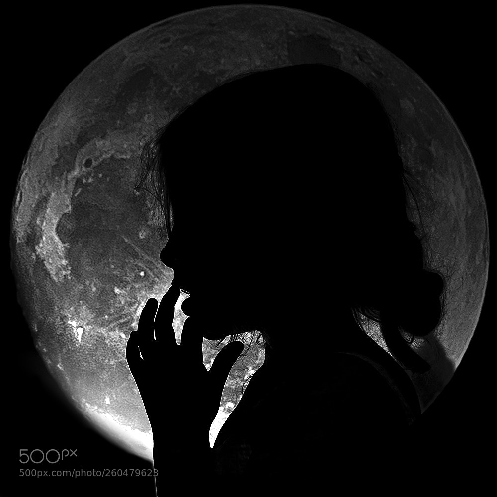 Nikon D700 sample photo. Moonchild photography